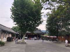 -阆中博物馆