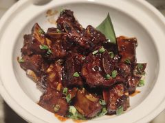 -绿茶餐厅(昆明世纪金源店)