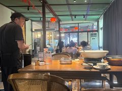 -湘力力小院·鱼汤泡饭(枫林路店)