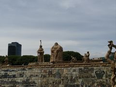 -元大都城垣遗址公园