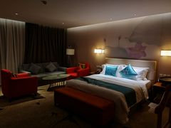 -北京广安门维景国际大酒店