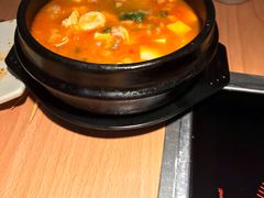 -土大力拌饭名家(丹尼斯百货店)
