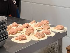 -胡记锅贴·沪上游子老鸭粉丝汤(太原路店)