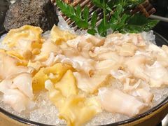 海螺肉-官也街澳门火锅(新源里店)