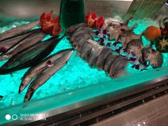-百香自助餐厅·西安唐隆国际酒店(曲江店)