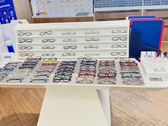 -EYEcare眼镜店(南京东路店)