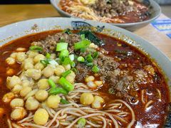 -丁丁猫重庆小面(徐州路店)