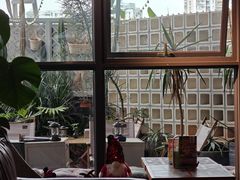 -FUNFUN有饭花园聚会餐厅