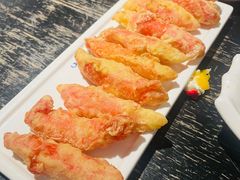 -慢鼓海鲜小馆Mangoo Bistro(交子大道店)