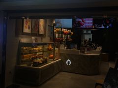 门面-果之满满鲜榨果汁(科技产业大厦店)