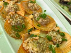 -四川小胡子海鲜(丁村万人海鲜广场店)