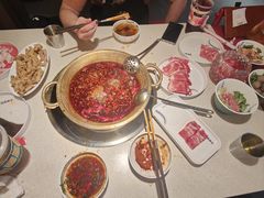 -小龙坎火锅(全球总店)