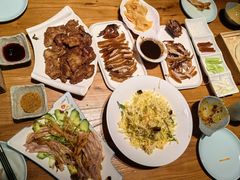 -新興传承烤鸭