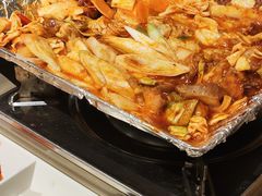 -冰川朝鲜族料理·东北菜(观前店)