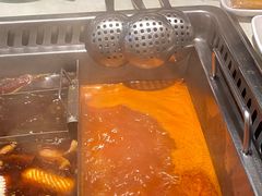 -野妹经典火锅(保利店)
