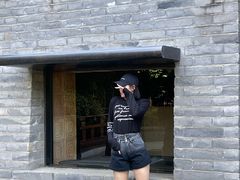 -西安华清御汤酒店