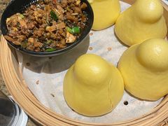 -绿茶餐厅(coco park 店)