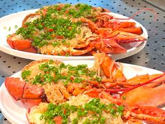 -第六季自助餐厅(北太平庄店)