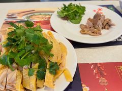 白斩鸡-振鼎鸡(福州路店)