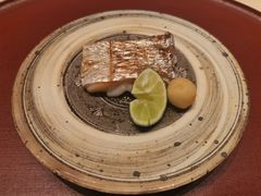 -晴空·日本料理(万象城店)