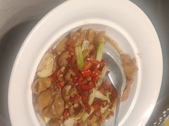 -忆江南·临江鱼馆