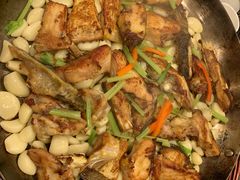 -茶叁酒肆·楚味江湖(菱角湖店)