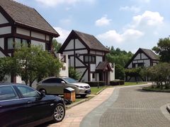 -太阳岛度假酒店