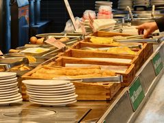 -多禾馅饼(泰山银座·奥特莱斯店)