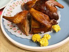 乳鸽-点都德(龙之梦店)