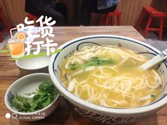 -陇上秦轩biangbiang面(萧山万象汇店)