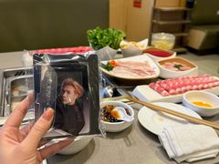 -海底捞火锅(雄峰城店)