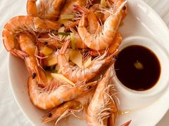 -碧海银沙海鲜餐厅(恒大海上威尼斯店)