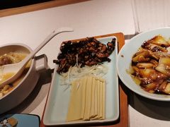 -局气 烤鸭·北京菜(武清店)