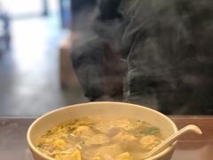 虾肉小馄饨-东泰祥生煎馆(长宁路店)