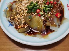 -蜀宴小调·精致家常菜(来福士店)