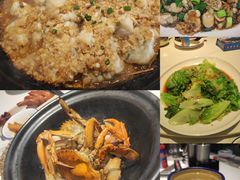 -阿忠食坊大排档·20年老店(万象城店)