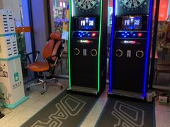 -火星工厂·桌游·团建聚会·轰趴馆(厦滘店)