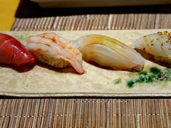 -一阳寿司(麦子街店)