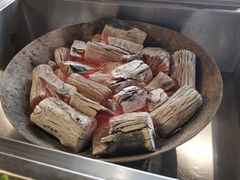 -肉甲韩国木炭烤肉(新壹街1店)