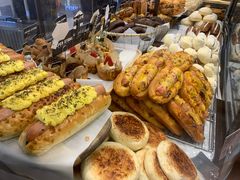 -PAPER STONE BAKERY(天汇广场店)