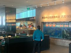 -淘米捞·米汤脆鲩鱼火锅(福田皇岗店)