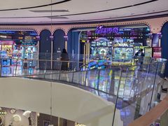 -星际传奇(江宸天街店)