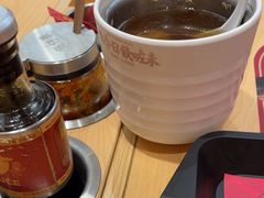 -华记煲仔华·煲仔饭(三元里万科里店)