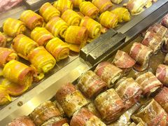 -灼·九寸钉自助烤肉(谷德茂店)