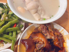 -明红蹄花(糍粑店街店)