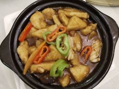 -燕春楼(海河华鼎店)