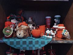 -星巴克(北京南站第二店)