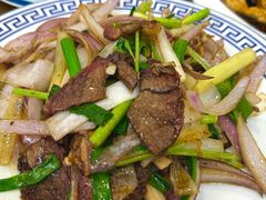 -春水锅贴·传统鲁菜(大明湖店)