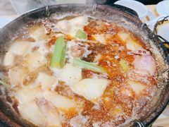 -范贤光鸡公煲(平乐园总店)