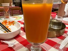 -西贝(上海国际时尚中心店)